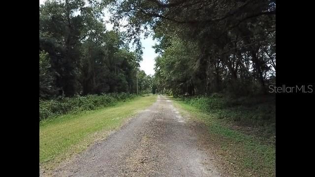 Recently Sold: $50,000 (2.49 acres)