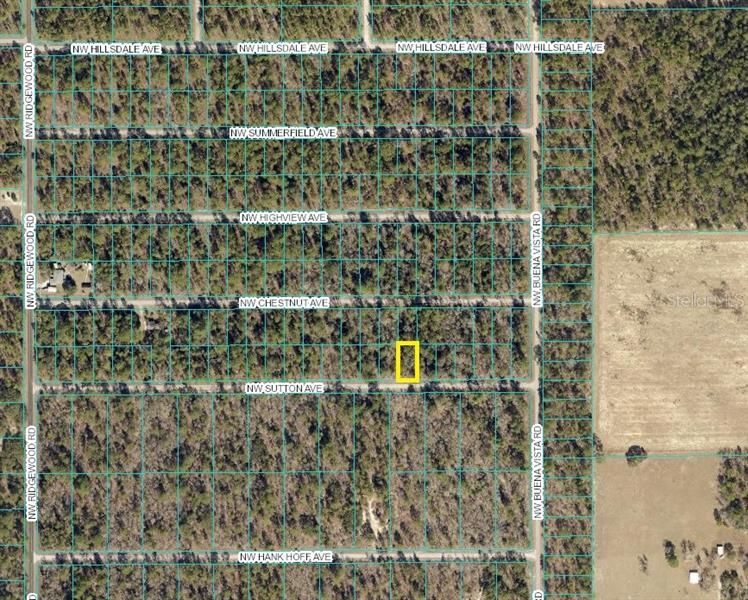 Recently Sold: $6,000 (0.24 acres)