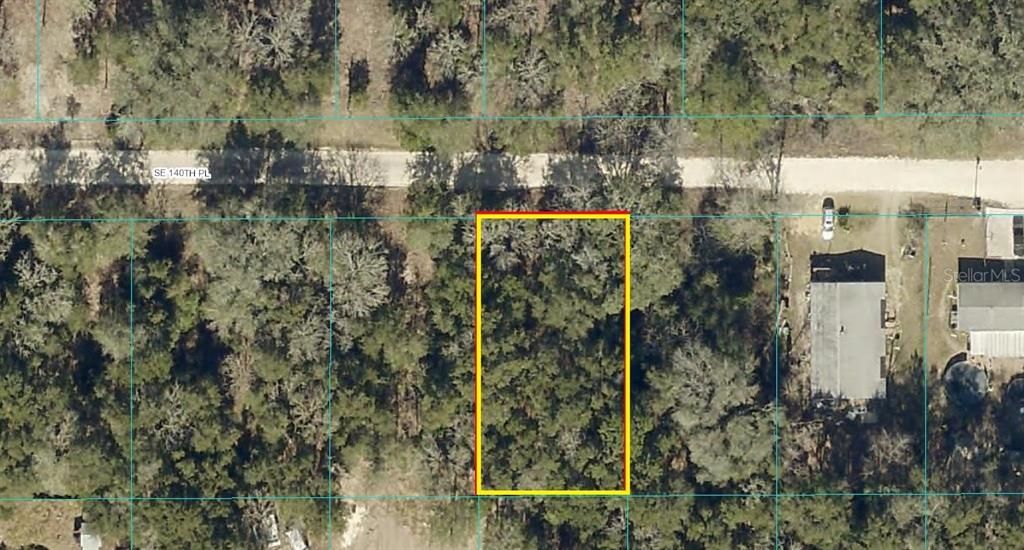 Recently Sold: $9,000 (0.24 acres)