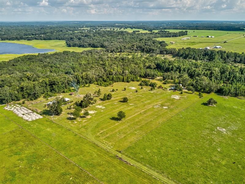 Recently Sold: $579,000 (20.00 acres)