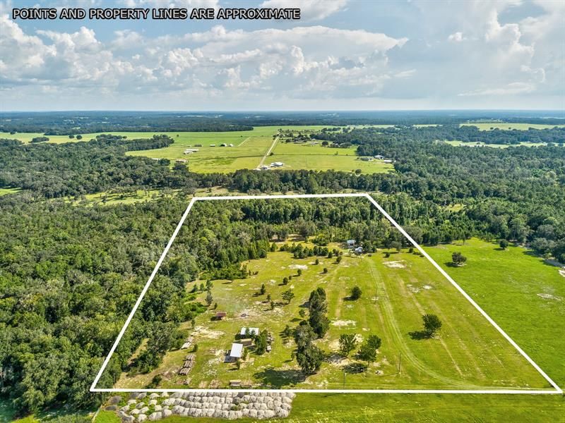 Vendido Recientemente: $579,000 (20.00 acres)