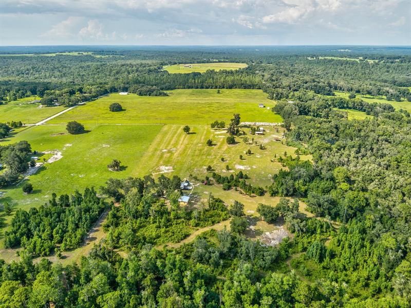 Recently Sold: $579,000 (20.00 acres)