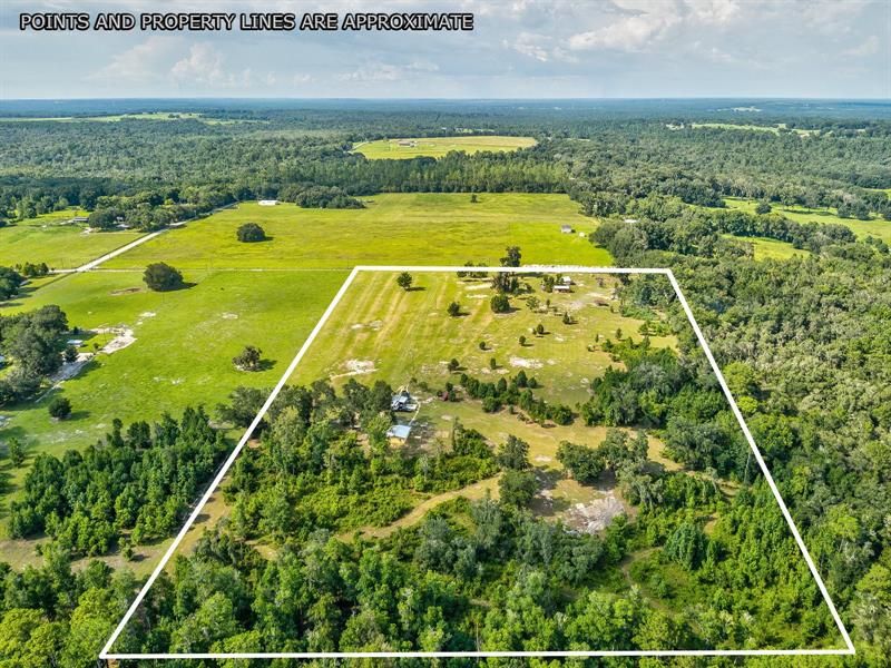 Vendido Recientemente: $579,000 (20.00 acres)