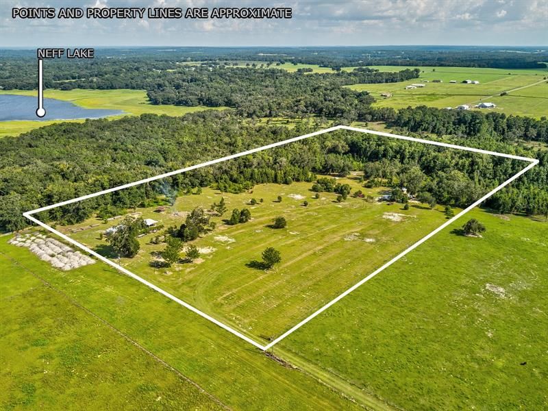 Recently Sold: $579,000 (20.00 acres)