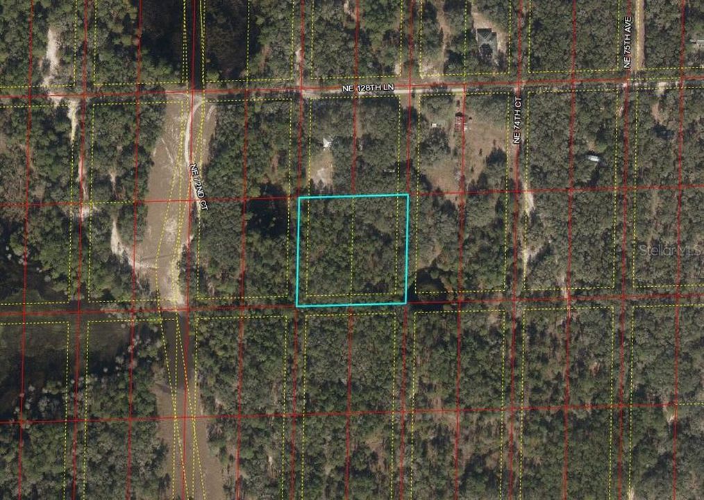 Recently Sold: $30,000 (2.50 acres)