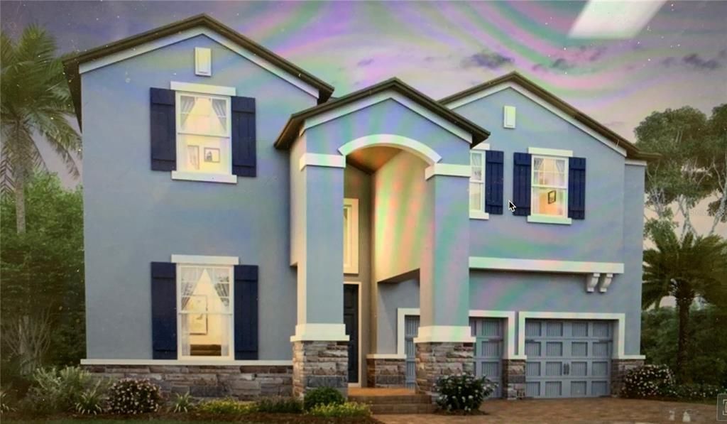 Recently Sold: $919,015 (4 beds, 3 baths, 3617 Square Feet)