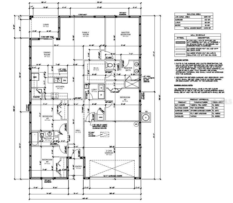 Недавно продано: $415,000 (4 спален, 2 ванн, 1802 Квадратных фут)