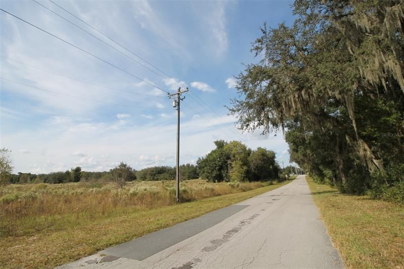 Recently Sold: $60,000 (1.00 acres)