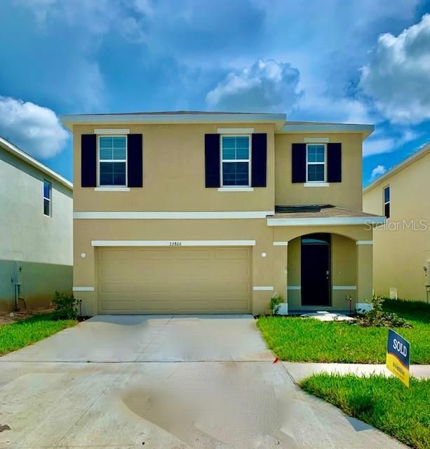 Recently Sold: $479,990 (4 beds, 3 baths, 2447 Square Feet)