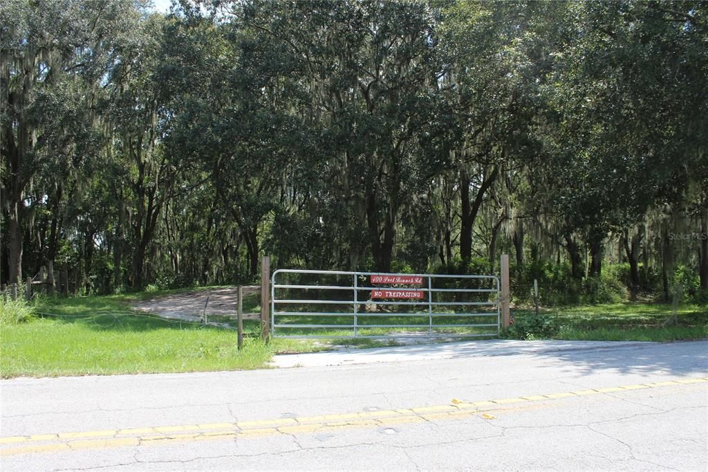 Recently Sold: $150,000 (13.66 acres)