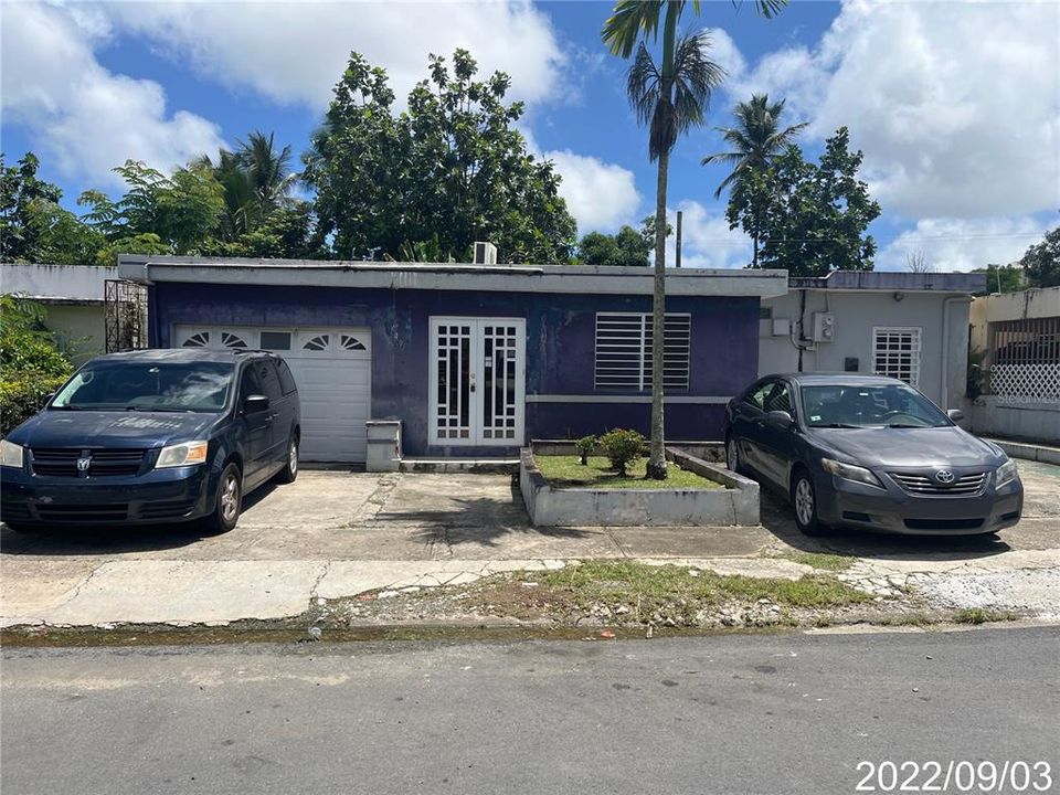 Recently Sold: $78,500 (3 beds, 1 baths, 1135 Square Feet)