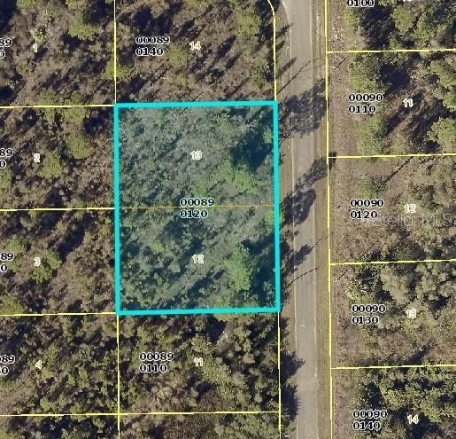 Recently Sold: $23,000 (0.47 acres)