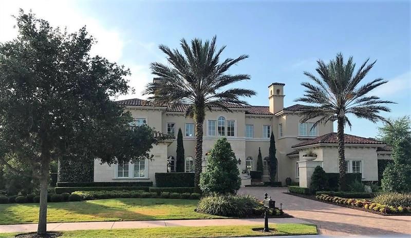 Recently Sold: $9,250,000 (5 beds, 7 baths, 9618 Square Feet)