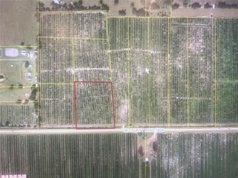 For Sale: $154,500 (6.18 acres)