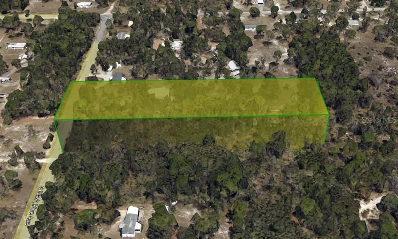 Recently Sold: $49,900 (2.42 acres)