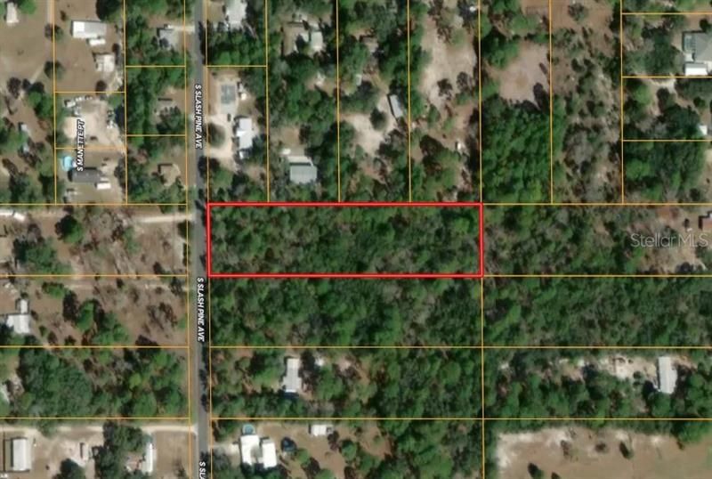 Recently Sold: $49,900 (2.42 acres)