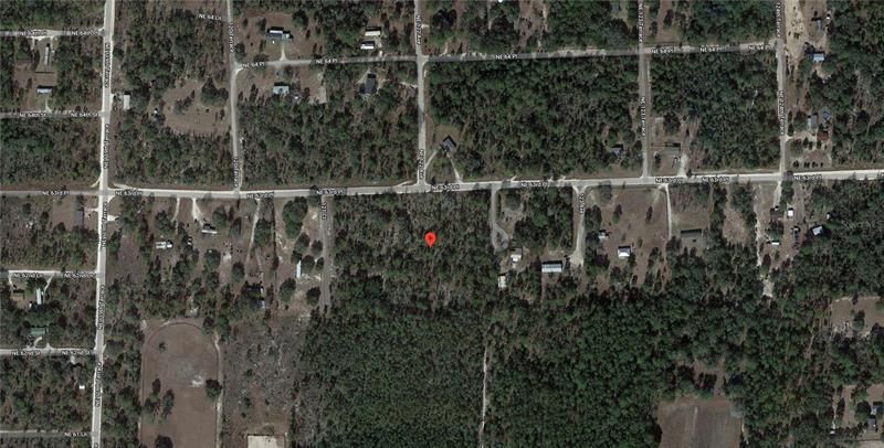 Recently Sold: $24,495 (1.65 acres)
