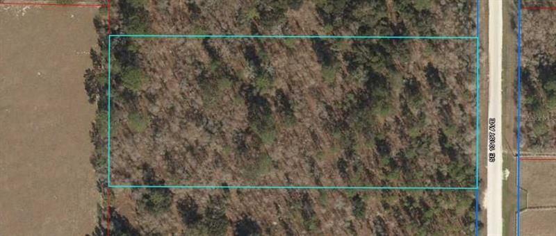 Recently Sold: $68,000 (5.00 acres)