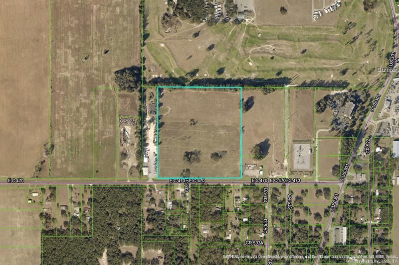 Recently Sold: $2,500,000 (32.72 acres)
