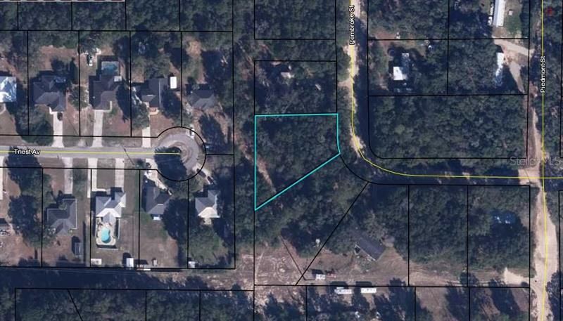 For Sale: $25,000 (0.44 acres)