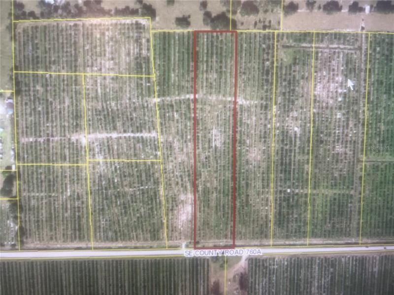 For Sale: $212,500 (8.47 acres)