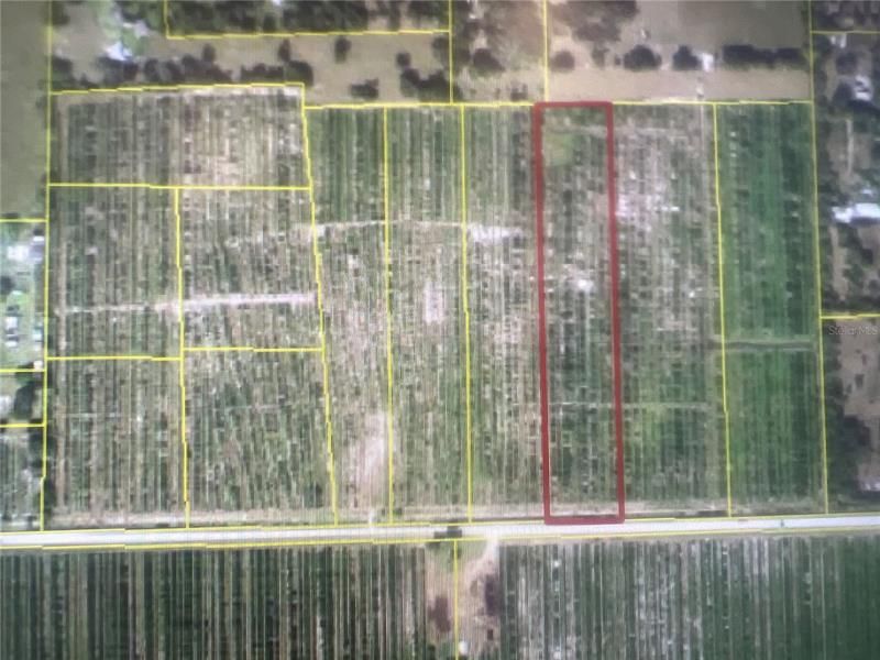 For Sale: $235,000 (8.47 acres)