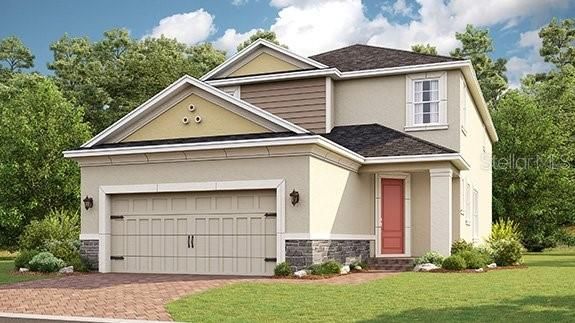 Недавно продано: $538,778 (4 спален, 3 ванн, 2582 Квадратных фут)