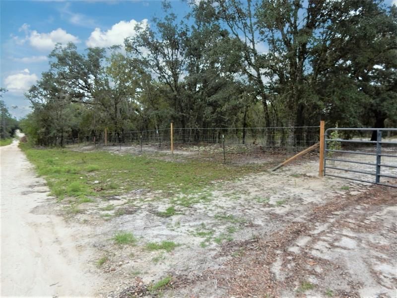 Recently Sold: $37,500 (2.50 acres)