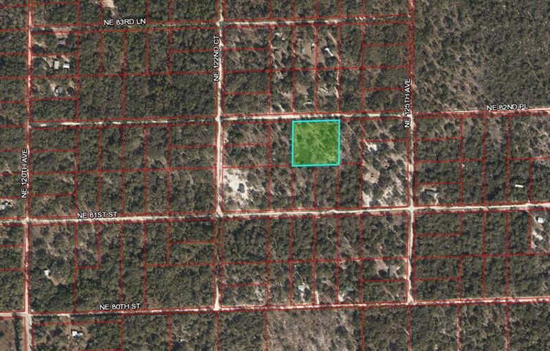 Recently Sold: $37,500 (2.50 acres)