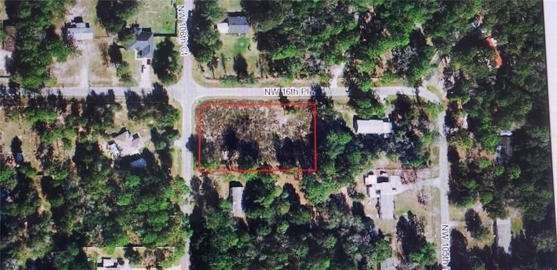 Recently Sold: $60,000 (0.97 acres)