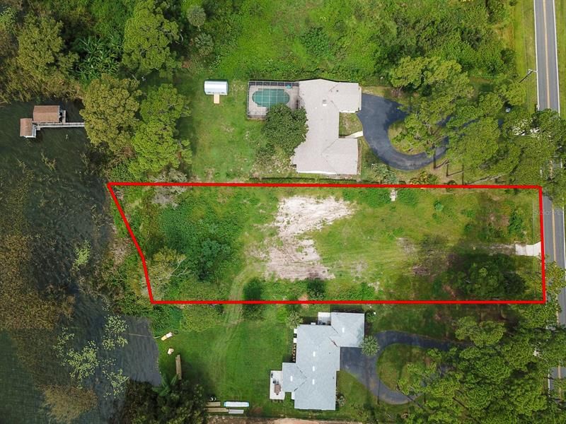 Recently Sold: $599,000 (0.82 acres)