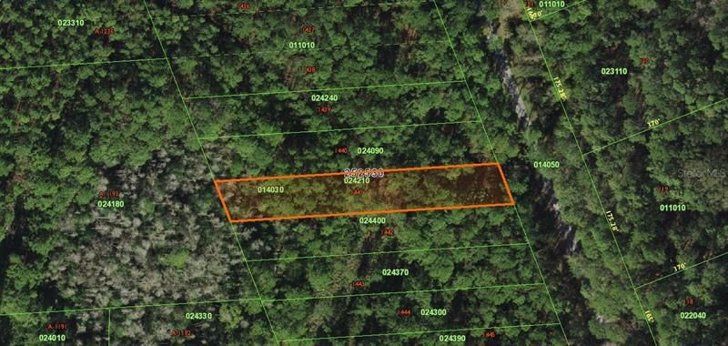 Recently Sold: $5,000 (0.40 acres)