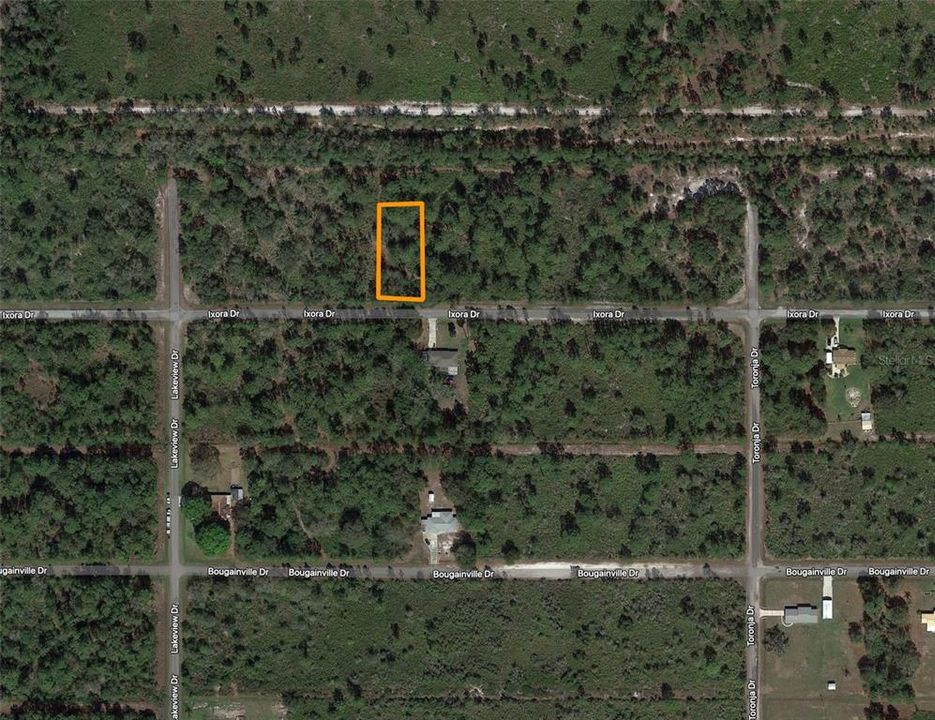 最近售出: $11,000 (0.50 acres)