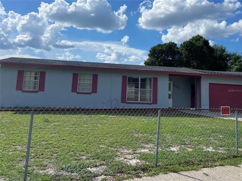 Recently Sold: $170,000 (3 beds, 1 baths, 1050 Square Feet)
