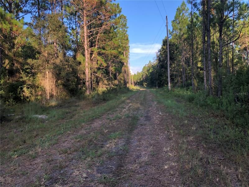 Recently Sold: $299,900 (41.70 acres)