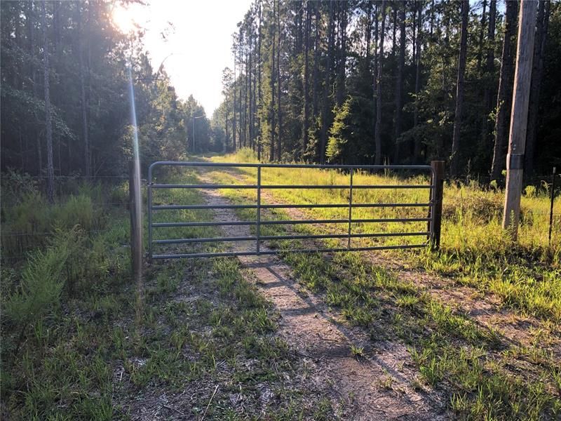 Recently Sold: $299,900 (41.70 acres)