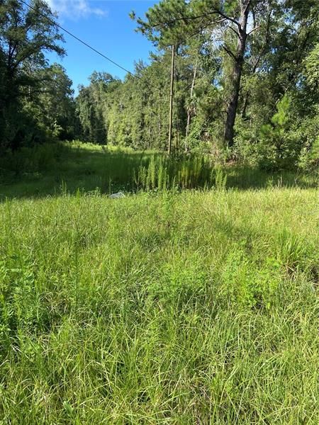 Recently Sold: $30,000 (0.25 acres)