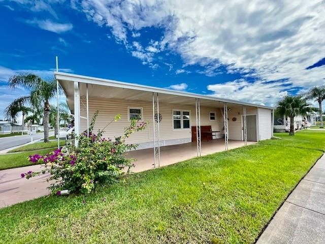 Recently Sold: $75,000 (2 beds, 1 baths, 672 Square Feet)