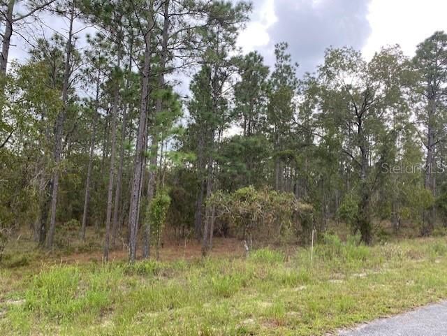 Recently Sold: $13,000 (0.24 acres)