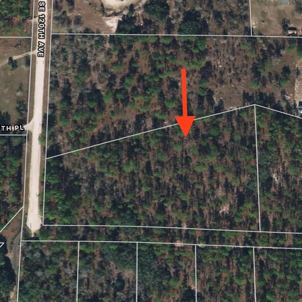 Recently Sold: $59,900 (5.15 acres)