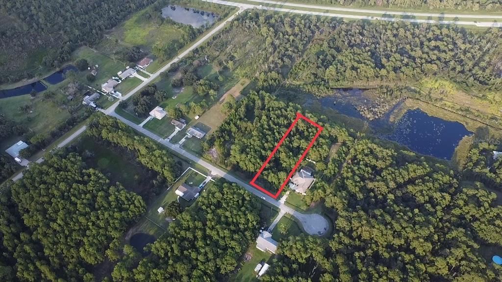 Recently Sold: $50,000 (1.01 acres)