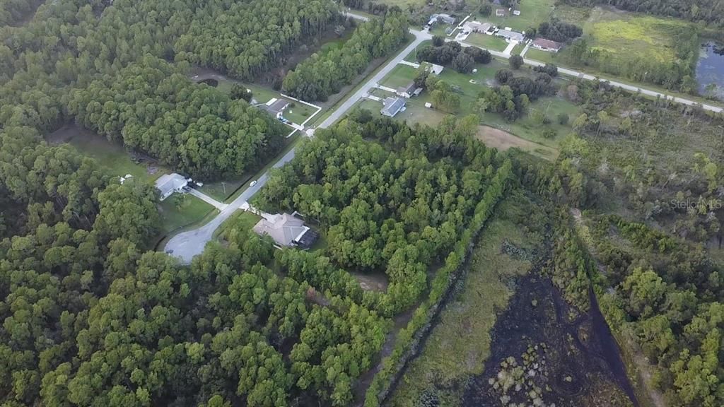 Недавно продано: $50,000 (1.01 acres)