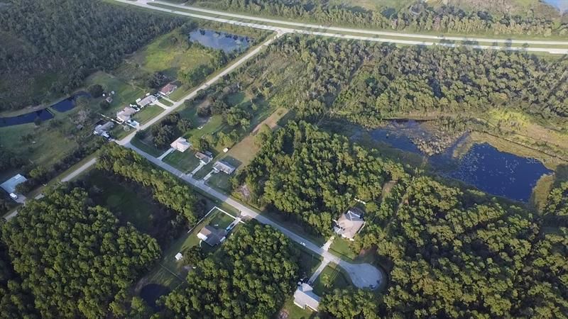 Recently Sold: $50,000 (1.01 acres)