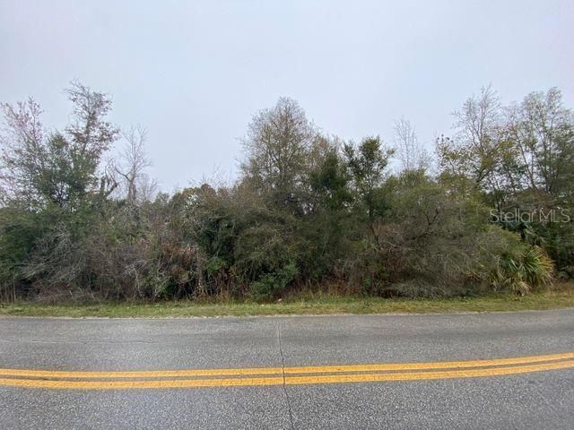 Recently Sold: $13,900 (0.59 acres)