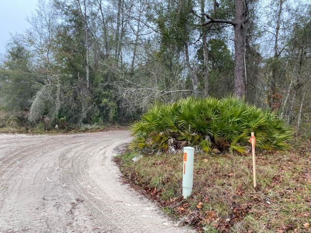 Recently Sold: $13,900 (0.59 acres)