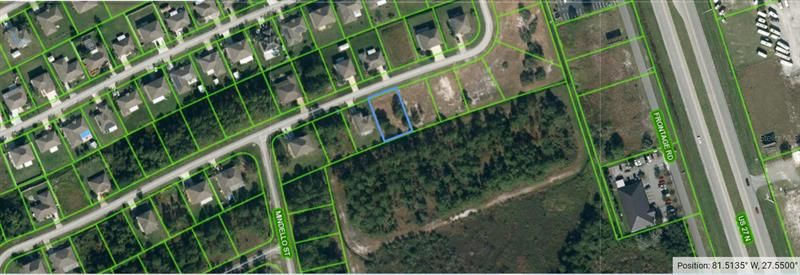 Recently Sold: $34,000 (0.23 acres)