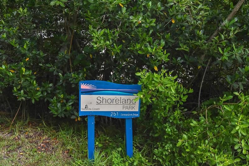 Shoreland Park