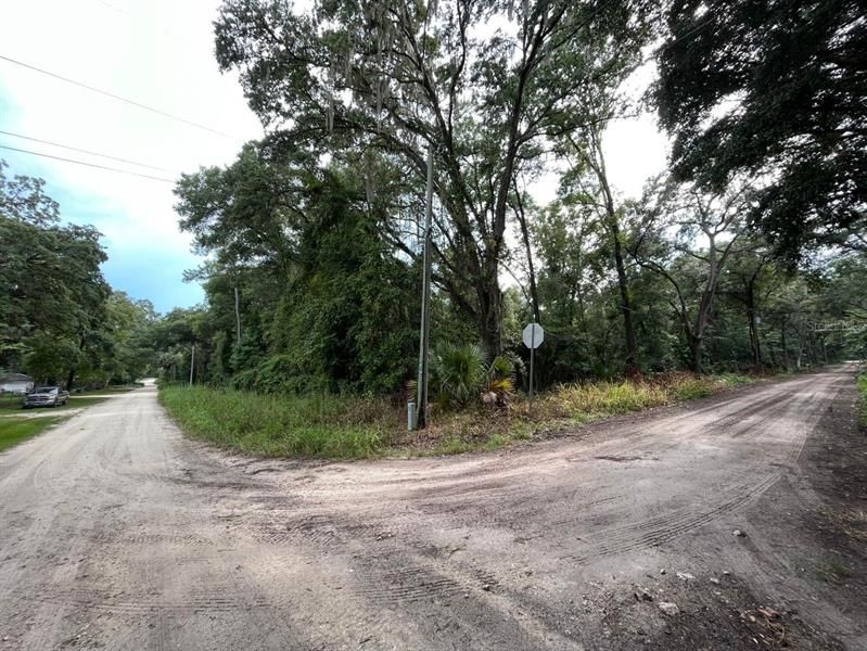 Recently Sold: $9,900 (0.16 acres)