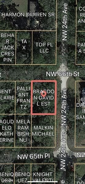 Vendido Recientemente: $9,900 (0.16 acres)