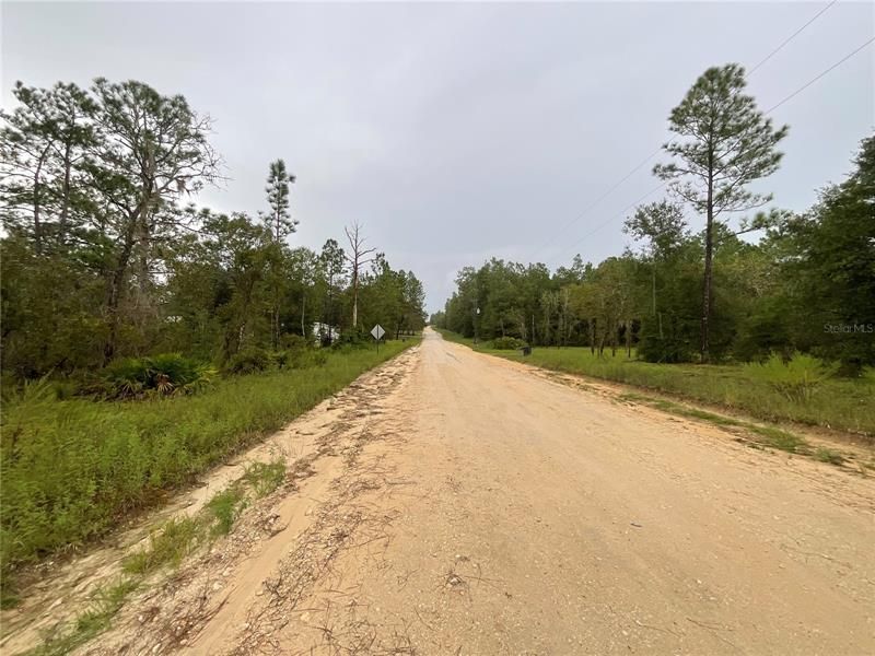 Recently Sold: $20,000 (1.39 acres)